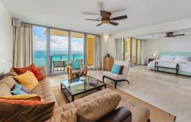 Appartement – Ocean Drive, Miami Beach, Floride,  Etats-Unis. $3,100 par semaine