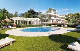 Appartement – Estepona, Andalousie, Espagne. 650,000 €