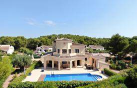 Villa – Javea (Xabia), Valence, Espagne. 595,000 €