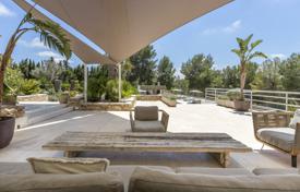 Villa – Ibiza, Îles Baléares, Espagne. 24,300 € par semaine