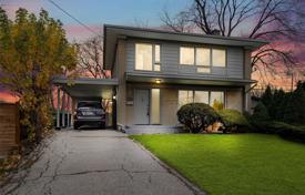 Maison en ville – Etobicoke, Toronto, Ontario,  Canada. C$1,458,000