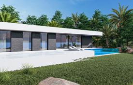 3 pièces villa 215 m² à Denia, Espagne. 955,000 €