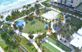 Appartement – Hallandale Beach, Floride, Etats-Unis. $1,010,000