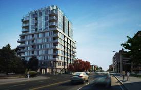 Appartement – Eglinton Avenue East, Toronto, Ontario,  Canada. C$891,000