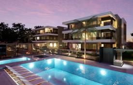 5 pièces appartement dans un nouvel immeuble 190 m² à Döşemealtı, Turquie. 691,000 €
