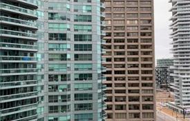 Appartement – Queens Quay West, Old Toronto, Toronto,  Ontario,   Canada. C$789,000