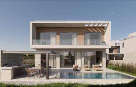 4 pièces appartement 170 m² à Geroskipou, Chypre. de 530,000 €