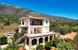 5 pièces villa 132 m² à Kranidi, Grèce. 345,000 €