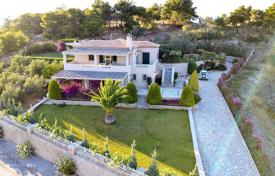 Villa – Kranidi, Péloponnèse, Grèce. 850,000 €