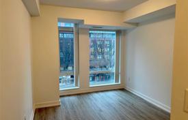 Appartement – Adelaide Street West, Old Toronto, Toronto,  Ontario,   Canada. C$926,000