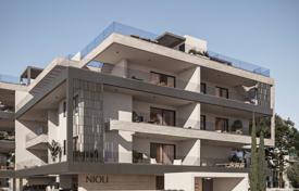 Appartement – Larnaca (ville), Larnaca, Chypre. From 152,000 €