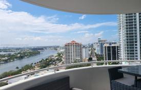 2 pièces appartement en copropriété 124 m² à Miami Beach, Etats-Unis. $1,270,000