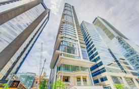 Appartement – University Avenue, Old Toronto, Toronto,  Ontario,   Canada. C$889,000