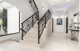 5 pièces villa 714 m² à Marbella, Espagne. 4,400,000 €