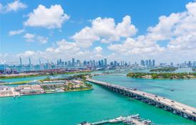 Appartement – Miami Beach, Floride, Etats-Unis. 5,545,000 €