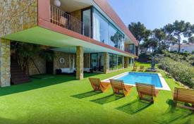 5 pièces villa 330 m² à Tossa de Mar, Espagne. 6,700 € par semaine