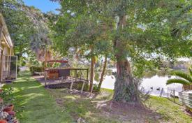 Maison en ville – Coconut Creek, Floride, Etats-Unis. $629,000