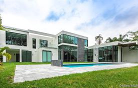 Villa – Pinecrest, Floride, Etats-Unis. $3,480,000