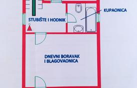 3 pièces maison en ville 150 m² à Ližnjan, Croatie. 385,000 €