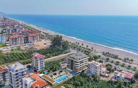 New residential complex with apartments à Alanya, Turquie. de $185,000