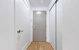 1 pièces appartement à Old Toronto, Canada. C$921,000