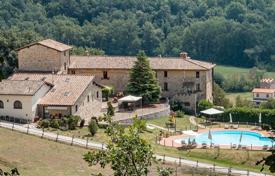 Villa – Perugia, Umbria, Italie. 1,950,000 €