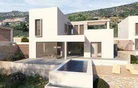 2 pièces villa 93 m² en Péloponnèse, Grèce. 475,000 €