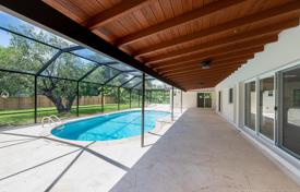 7 pièces villa 332 m² en Miami, Etats-Unis. $855,000