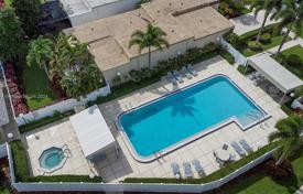 Maison en ville – Lake Worth, Palm Beach, Floride,  Etats-Unis. $550,000