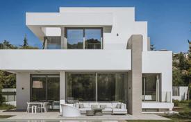 3 pièces villa 626 m² à Marbella, Espagne. 2,775,000 €