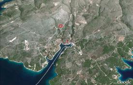 Ferme – Milna, Comté de Split-Dalmatie, Croatie. 75,000 €