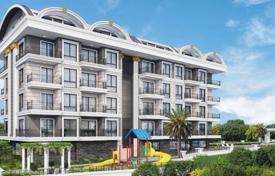 Appartement – Oba, Antalya, Turquie. $154,000