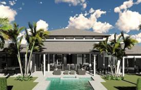 7 pièces villa 747 m² à Fort Lauderdale, Etats-Unis. $3,695,000