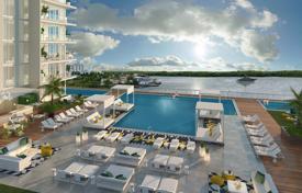 Bâtiment en construction – Sunny Isles Beach, Floride, Etats-Unis. 889,000 €