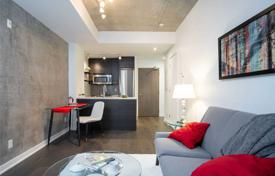 Appartement – Broadview Avenue, Toronto, Ontario,  Canada. C$665,000