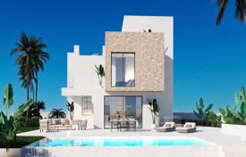 Villa – Finestrat, Valence, Espagne. 800,000 €
