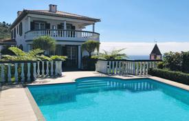 Villa – Funchal, Madère, Portugal. 1,590,000 €