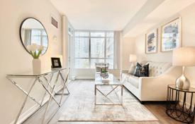 Appartement – Dan Leckie Way, Old Toronto, Toronto,  Ontario,   Canada. C$830,000