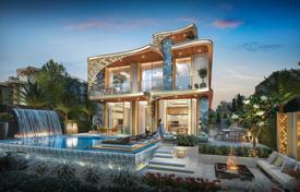 7 pièces appartement 2281 m² à DAMAC Hills, Émirats arabes unis. de $5,138,000