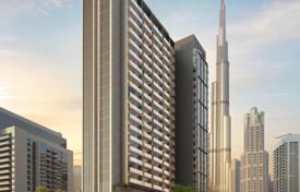 Appartement – Downtown Dubai, Dubai, Émirats arabes unis. From $685,000