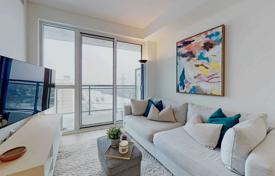 Appartement – Bayview Avenue, Toronto, Ontario,  Canada. C$985,000