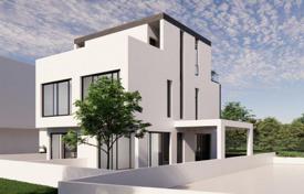 2 pièces maison mitoyenne à Larnaca (ville), Chypre. 350,000 €