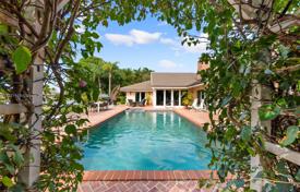 Maison en ville – Boynton Beach, Floride, Etats-Unis. $3,395,000