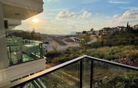 Appartement – Oba, Antalya, Turquie. $125,000