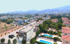 Bâtiment en construction – Girne, Chypre du Nord, Chypre. 116,000 €