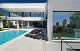 Villa – Benahavis, Andalousie, Espagne. 15,000 € par semaine