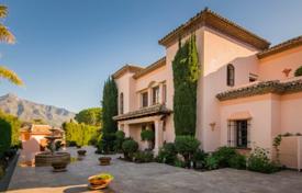 Villa – Marbella, Andalousie, Espagne. 4,500,000 €