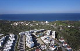 2 pièces appartement dans un nouvel immeuble 138 m² à Girne, Chypre. 271,000 €