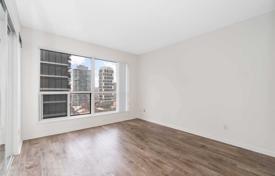 Appartement – Carlton Street, Old Toronto, Toronto,  Ontario,   Canada. C$632,000