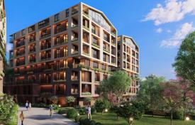 3 pièces appartement 57 m² à Kadıköy, Turquie. de $499,000